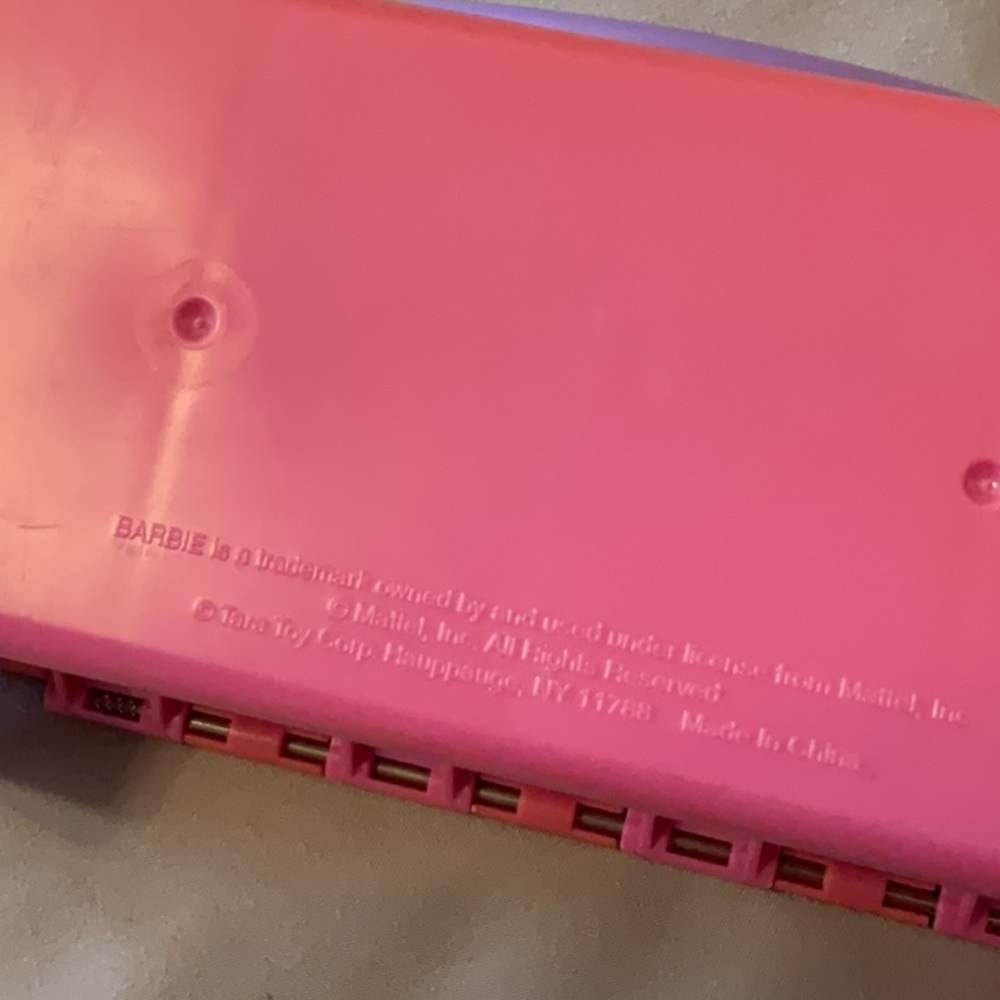 Barbie Accessory Case - Picture 9 of 14